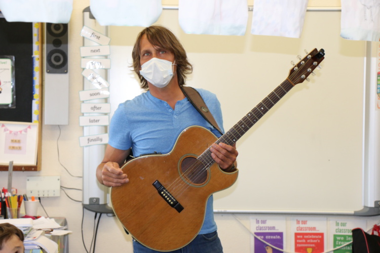 George-Higgs- Arts-Education-Portal.