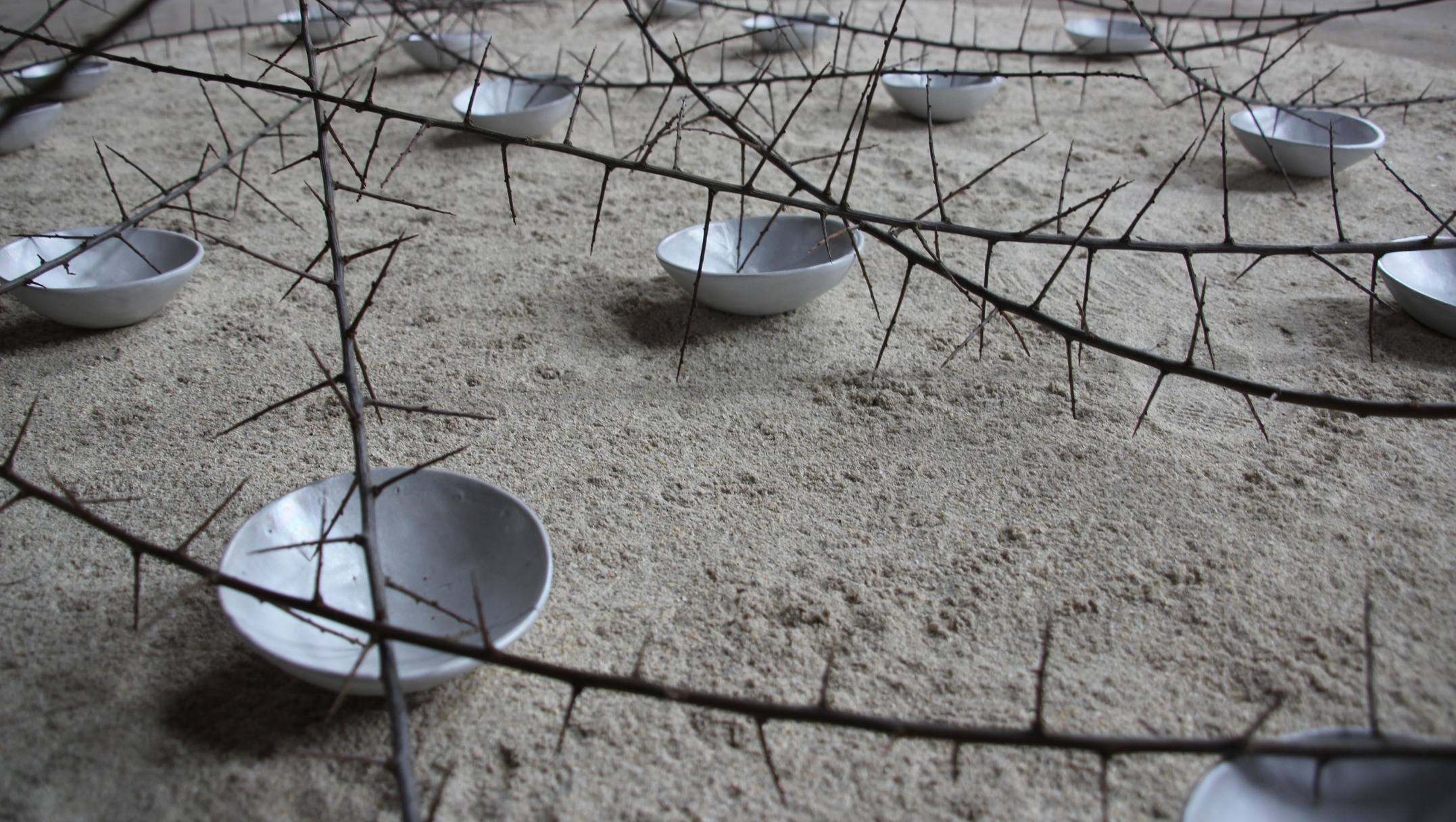 Tír Breac / Speckled Land | Archived Exhibition | The Dock