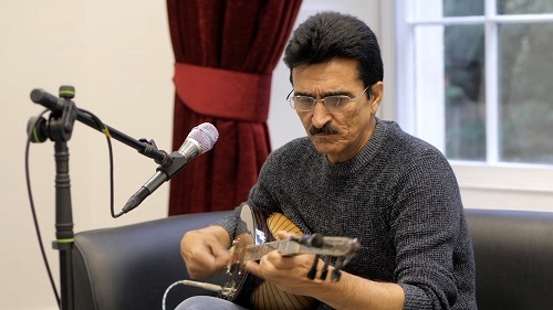 Mohammad Syfkhan
