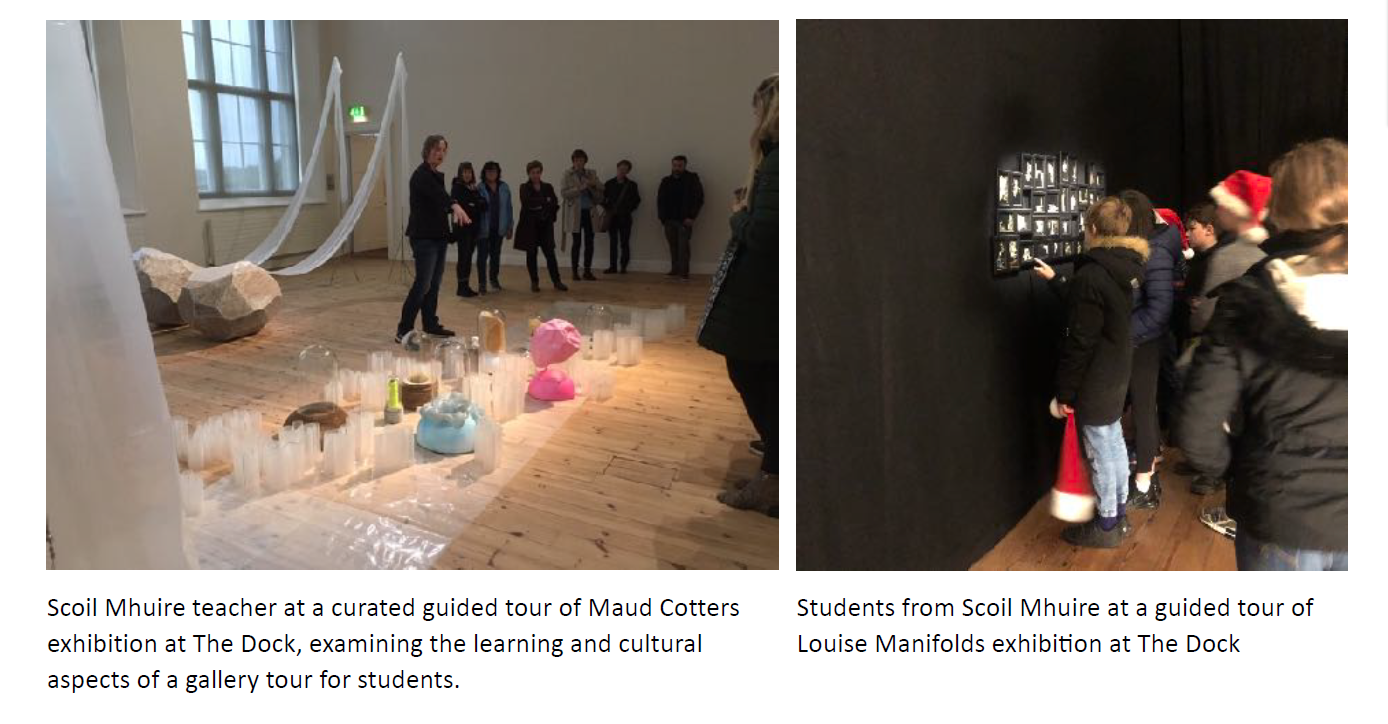 Dock Education Programme