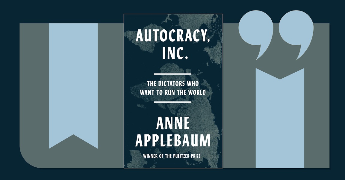 Autocracy, Inc.