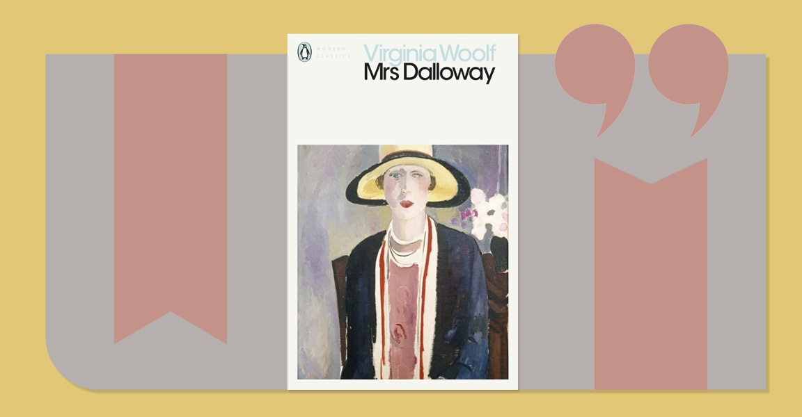 Mrs Dalloway