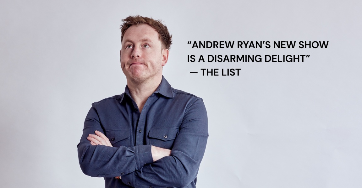 Andrew Ryan