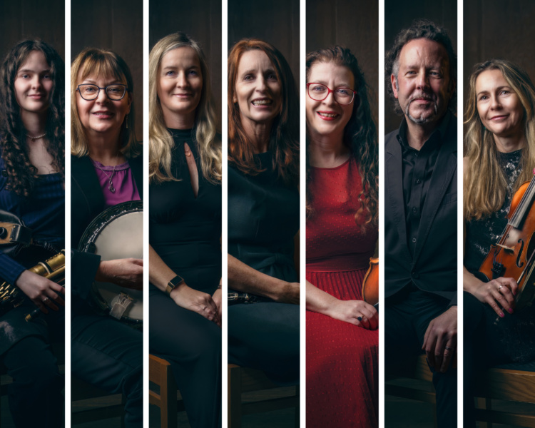 London Lasses The Dock