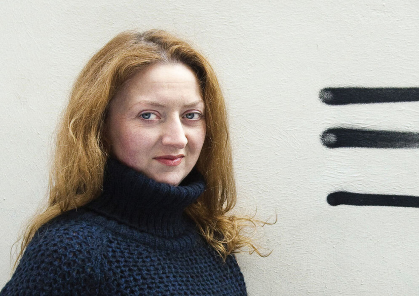 Claire Keegan