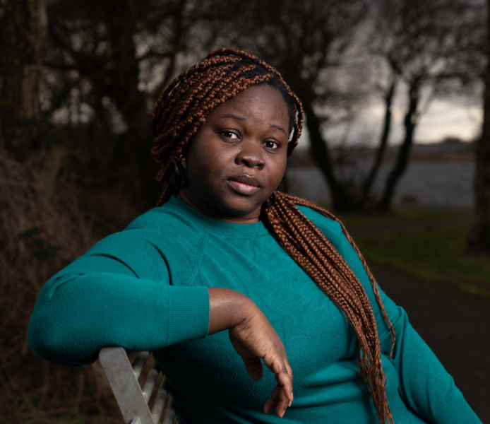 Ayandolapo Ayannike Abiolu