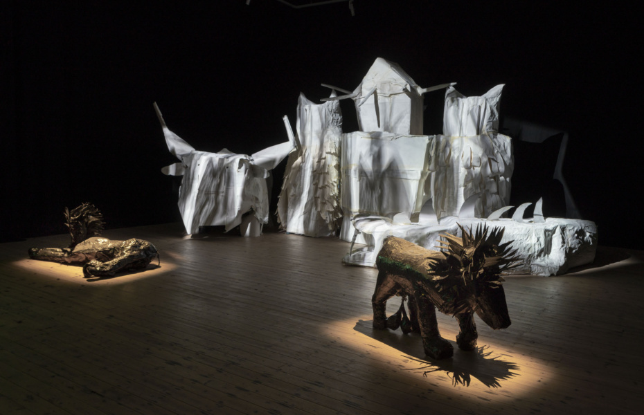 Celine Muldoon  at The Dock