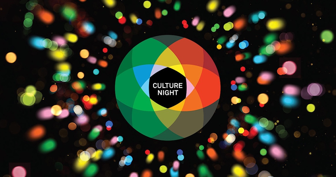 Culture Night