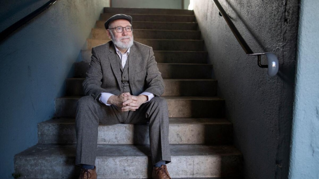 Dermot Bolger