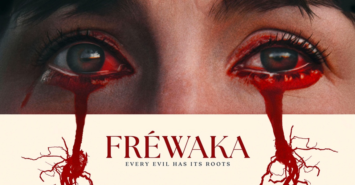 FREWAKA Website