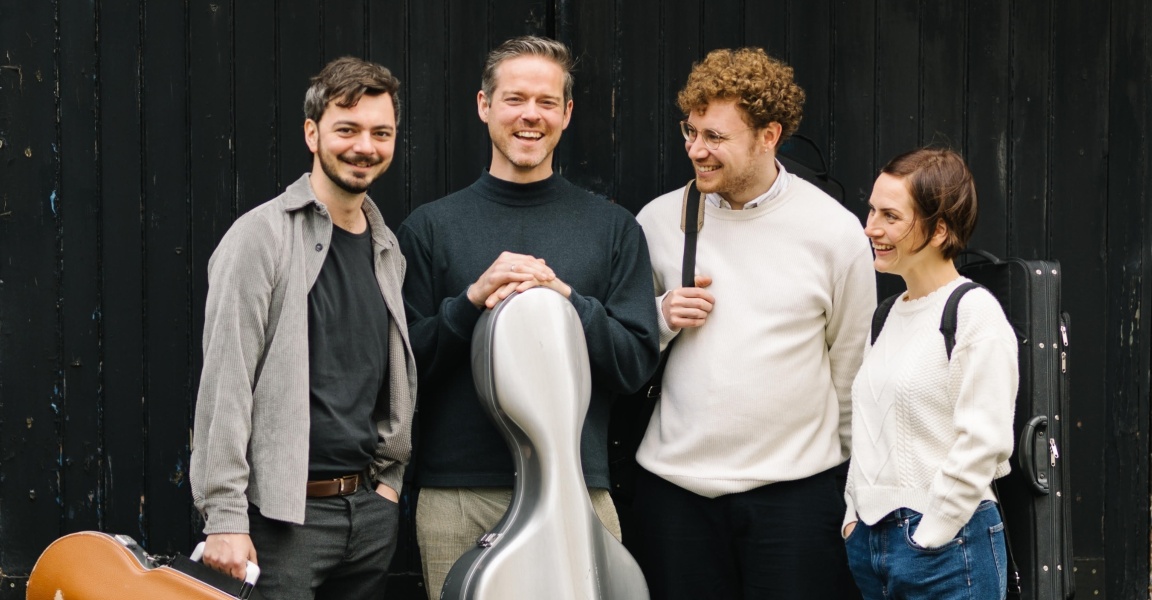 Gealan Quartet