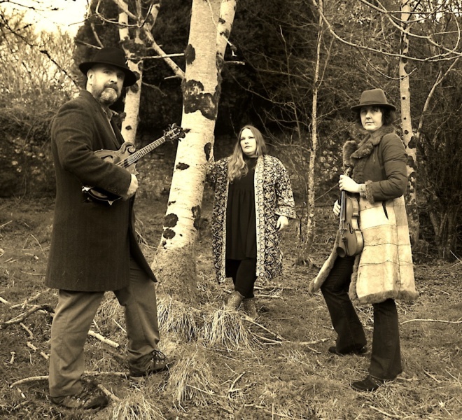 Summer at The Dock: GreenBirdFlying