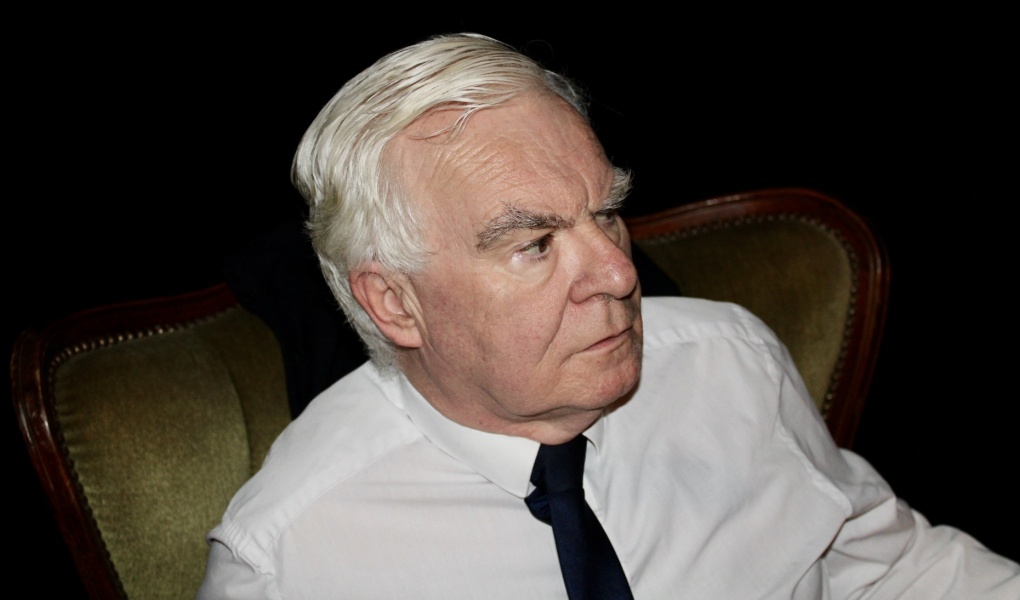 I had to go for counselling