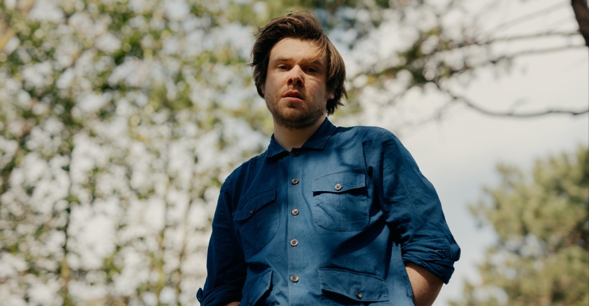 <p>Junior Brother. Photo by Ellius Grace.</p>