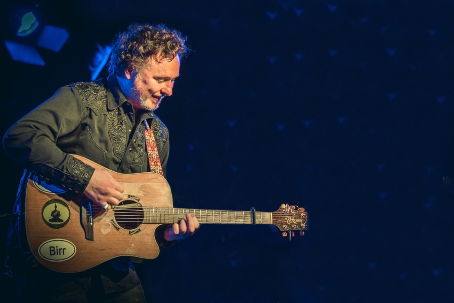 MUNDY by Anthony Mulcahy