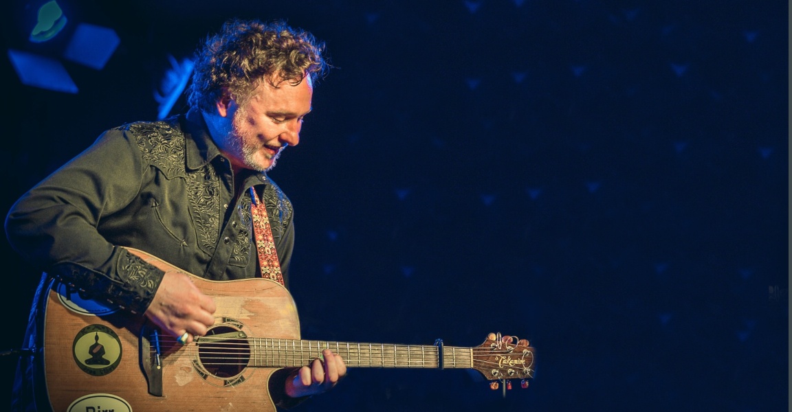 <p>Photo by Anthony Mulcahy.</p>