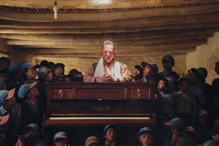 Summer at The Dock: Piano to Zankar