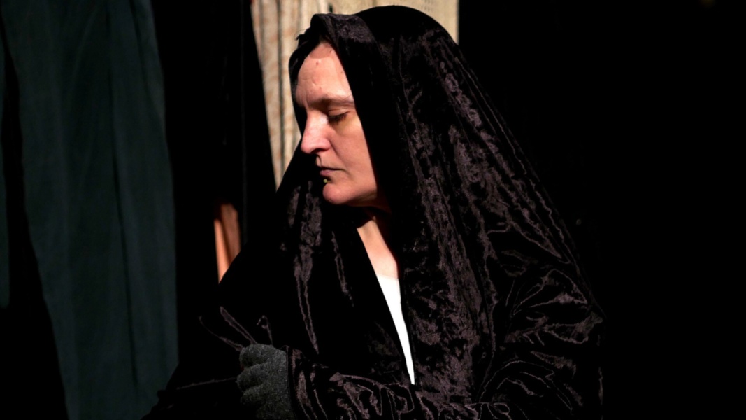Still from Mamo 1 Isolde Virtue out of necessity