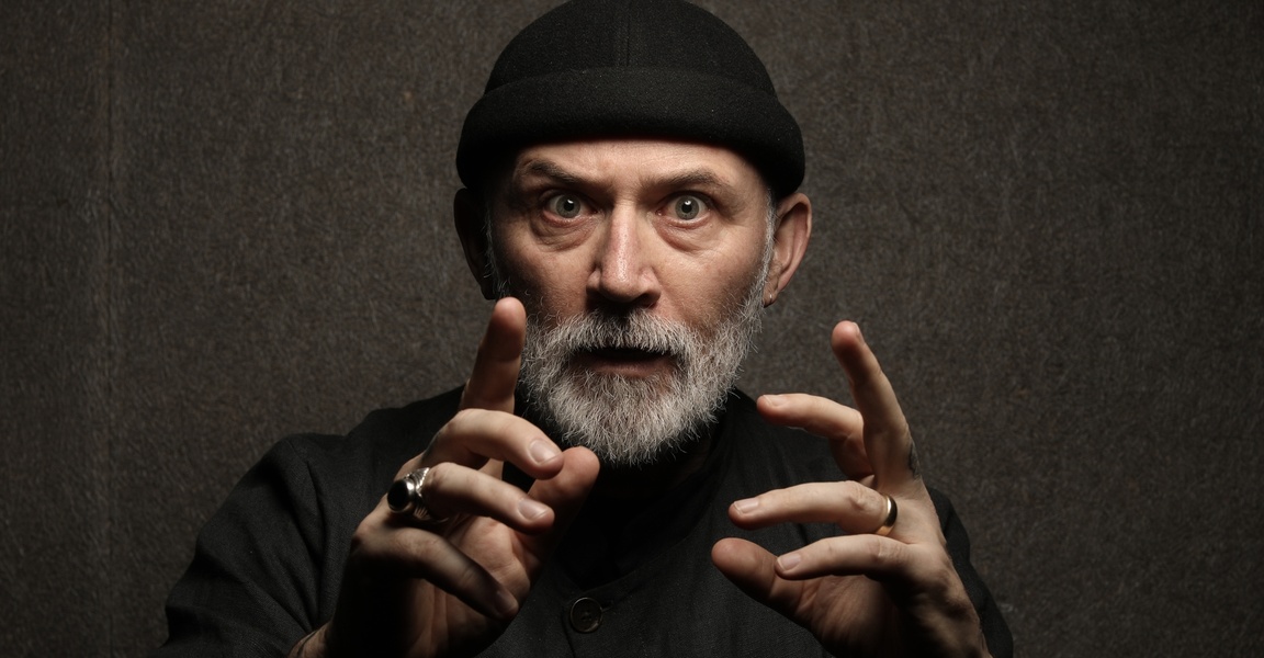 TOMMY TIERNAN THEDOCK 2026