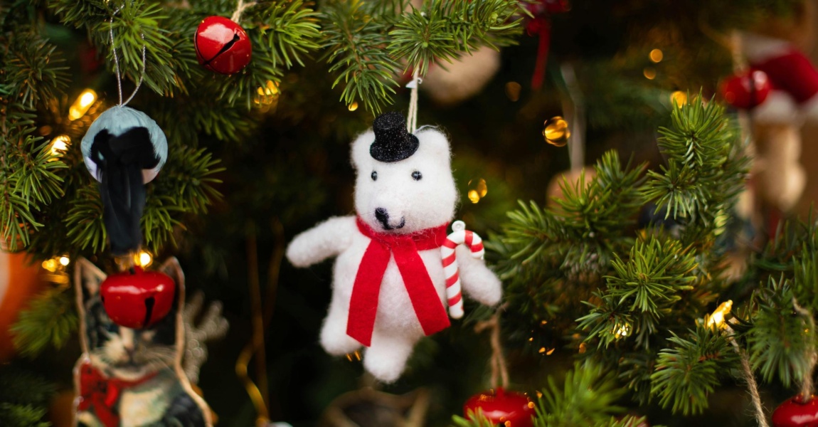 Photo by Valeriya Boltneva.