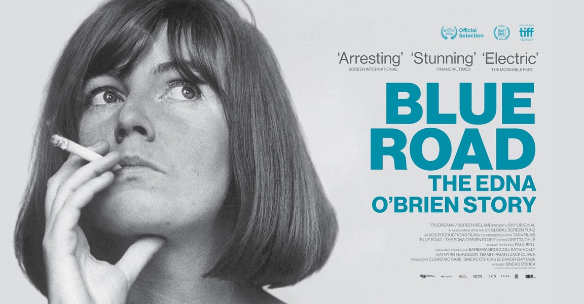 Blueroad