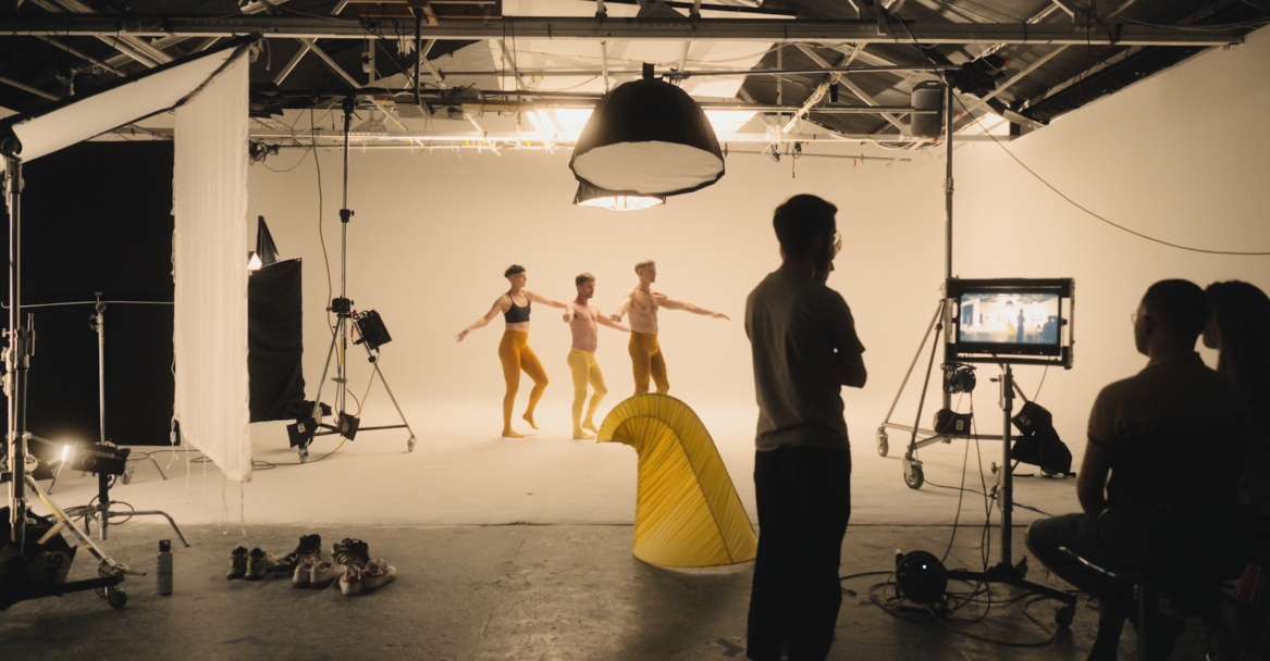 Richard Malone, from <em>A Record of Tenderness</em>, 2024.