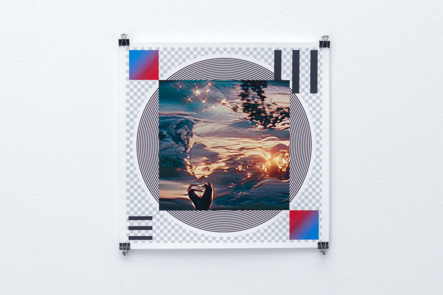 Guru says (53): and those good feelings will hold you into this beautiful energy that you are part of the earth on you . Photo credit: Claire Nash