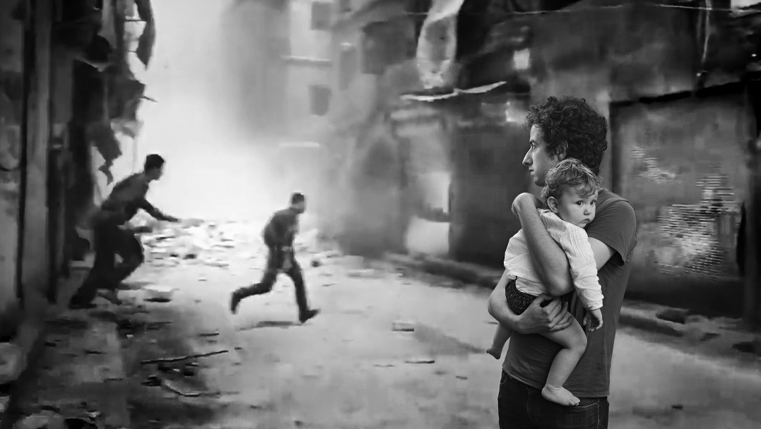 <p>Michael Schäfer, <i>Invasive Links 05,</i> from the series <i>Invasive Links</i>, 2025.<i></i>Courtesy of the artist.</p>