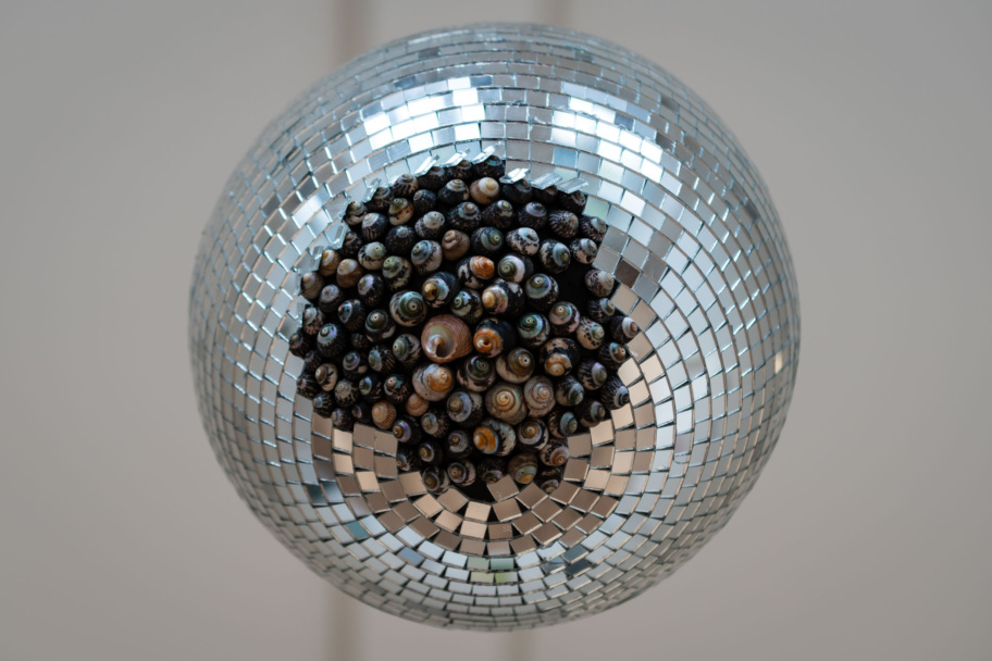 Blue Moon, Bennie Reilly at The Dock