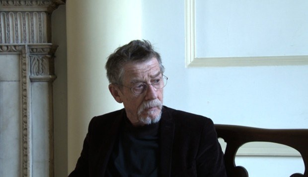 Brian Duggan The Last Day Diary 2014