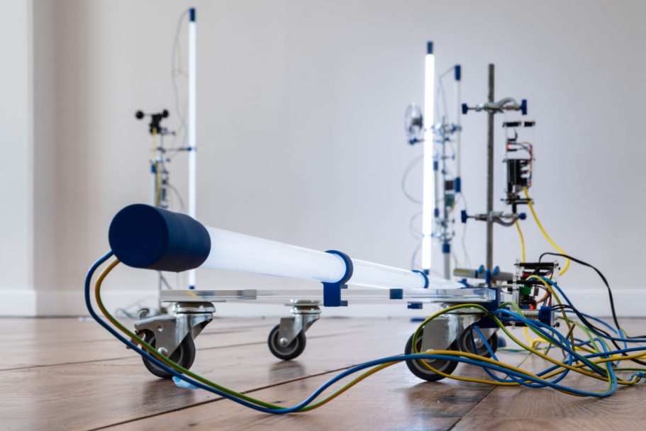 Can_you_breathe_for_me? Adam Gibney, The Dock 2022