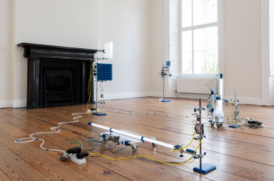 Can_you_breathe_for_me? Adam Gibney at The Dock