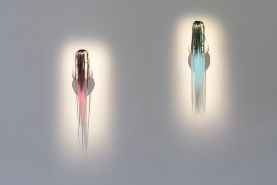 Cecilia Bullo Leigheas-Liminalis: antidotes for melancholic gestures. The Dock