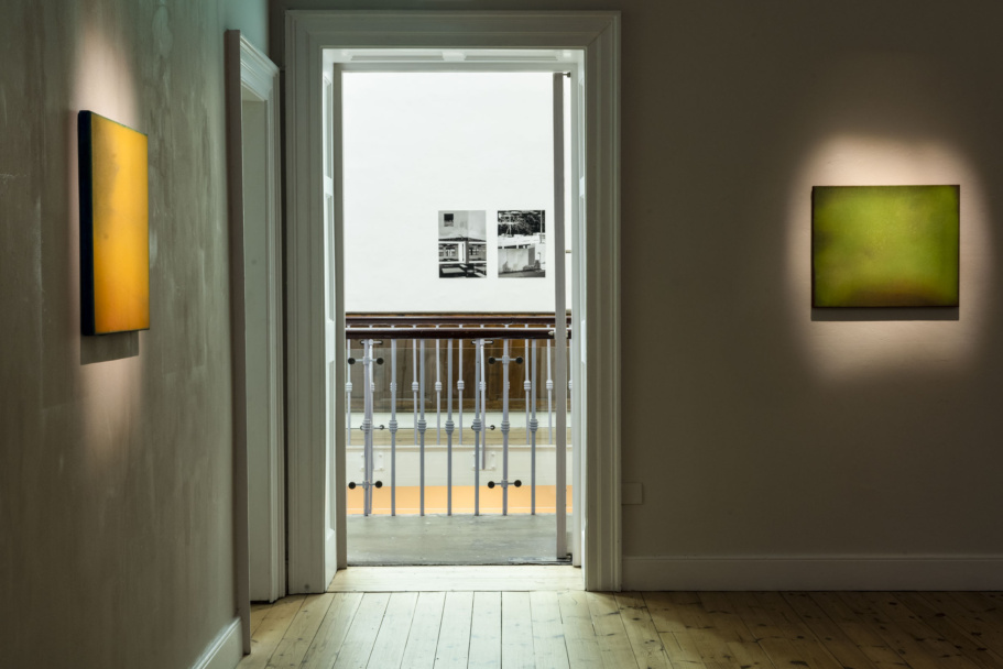 Hopefully Paul Hallahan. The Dock