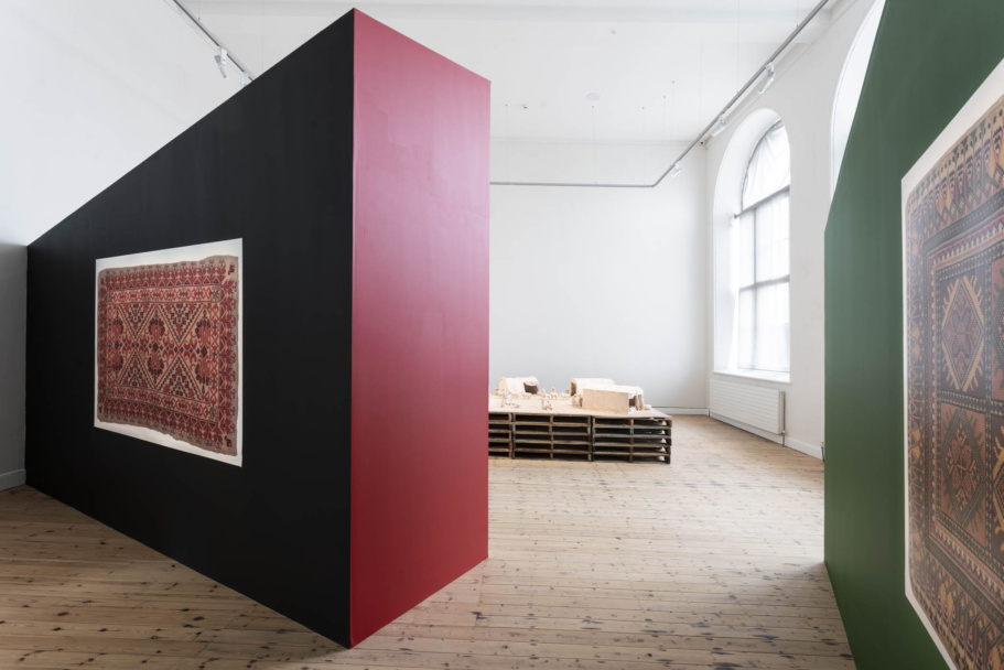 Jackie Mc Kenna Gallery 2 by Paul Mc Carthy