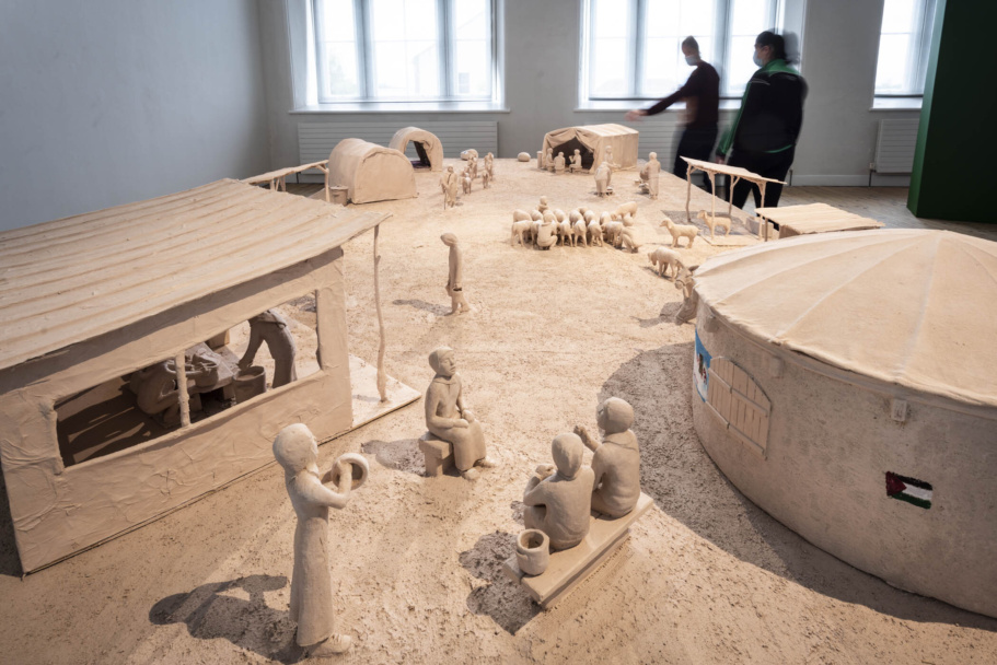 Jackie Mc Kenna by Paul Mc Carthy