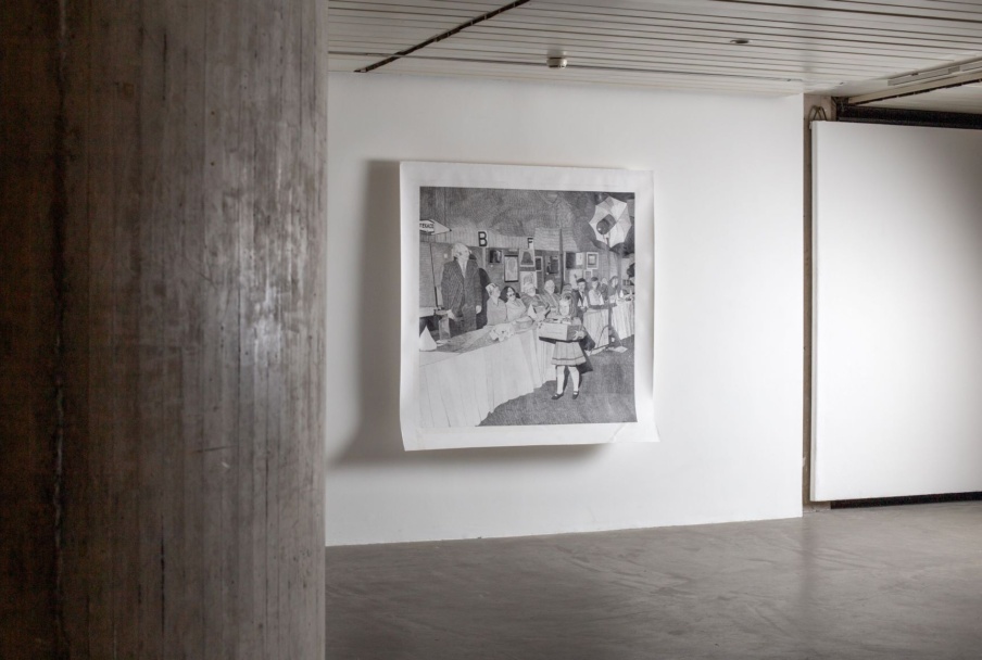 Lauren Conway Install website