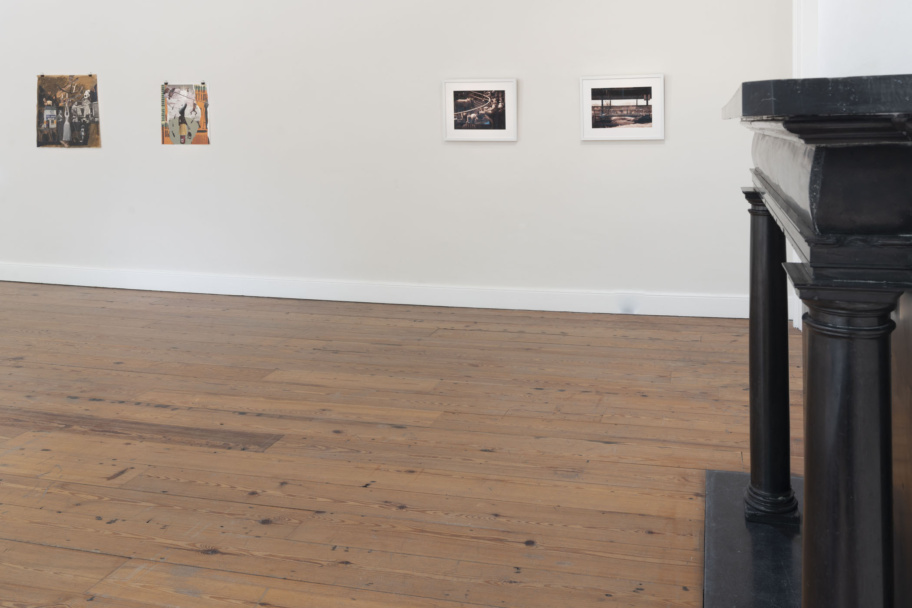 Made X NW The Dock Installation photo Gallery One, 2022