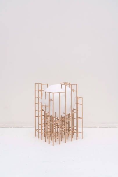Noémie Goudal, <em>Les Ciels de Dante, </em>2023, courtesy of the artist and Edel Assanti, London.