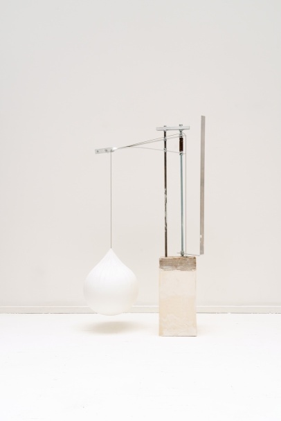 Noémie Goudal, <em>Les Montagnes Attirées par Les Étoiles d'Arezzo</em>, 2023, courtesy of the artist and Edel Assanti, London.