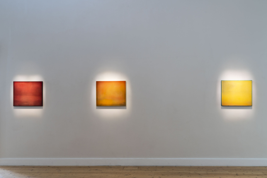 Hopefully Paul Hallahan. The Dock