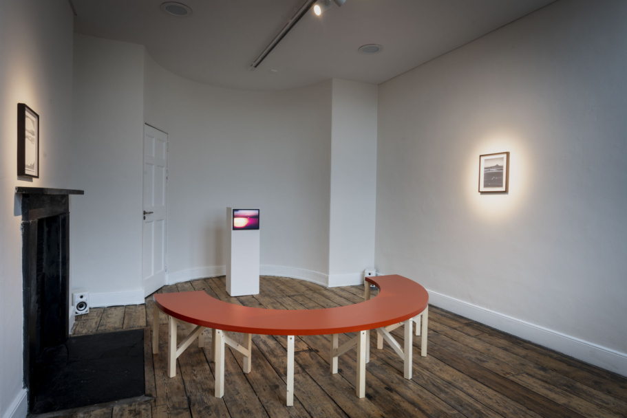 Hopefully Paul Hallahan. The Dock