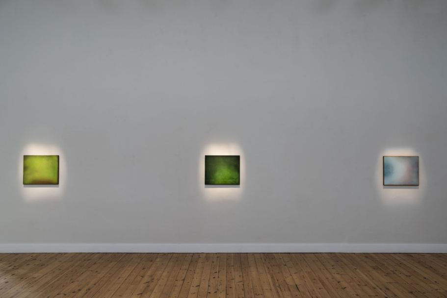 Hopefully Paul Hallahan. The Dock