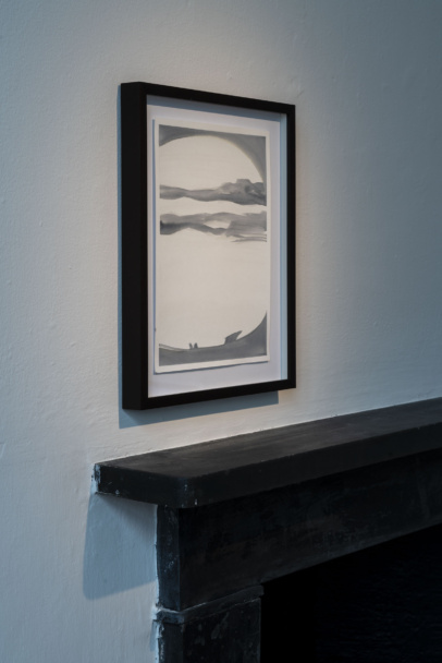 Hopefully Paul Hallahan. The Dock