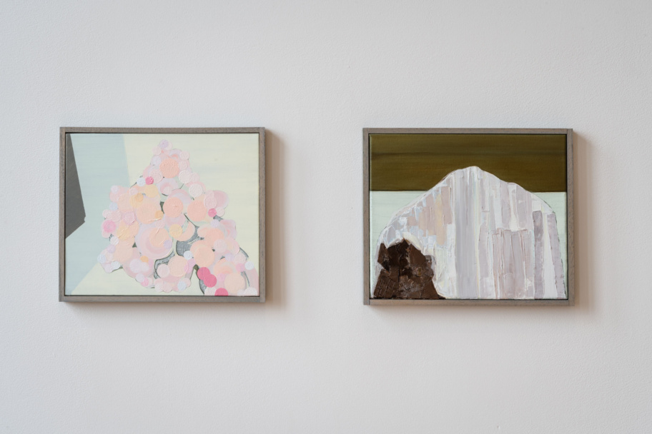 Pink Mangano and Opal Fruit Falls, Bennie Reilly at The Dock