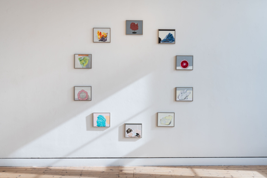 Rock Band Bennie Reilly The Dock