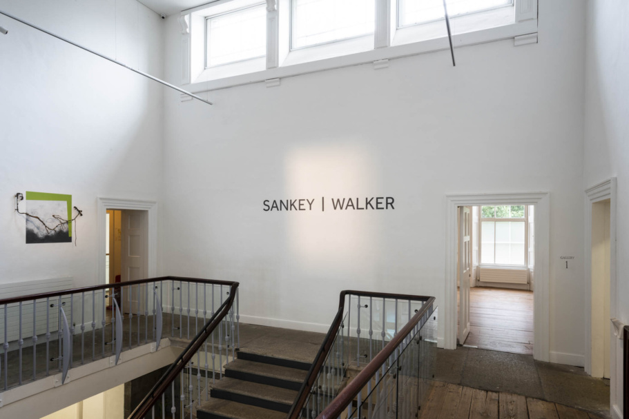 SANKEY I WALKER at The Dock 2023