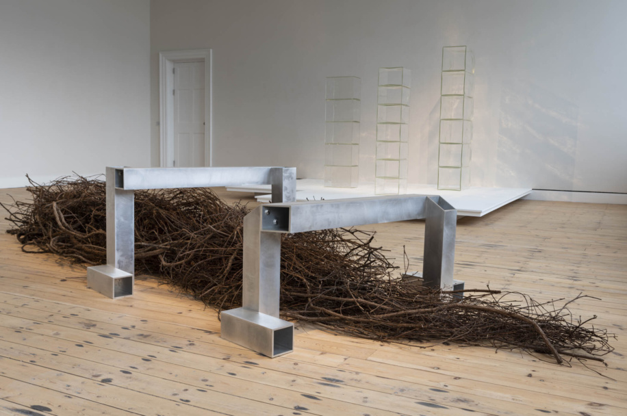 Breather, Katherine Sankey and Corban Walker 2023, The Dock