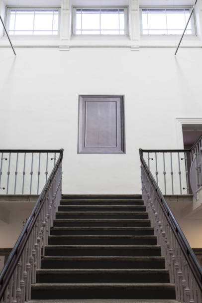 Fragments & Fictions Siún Nic Suibhne. The Dock