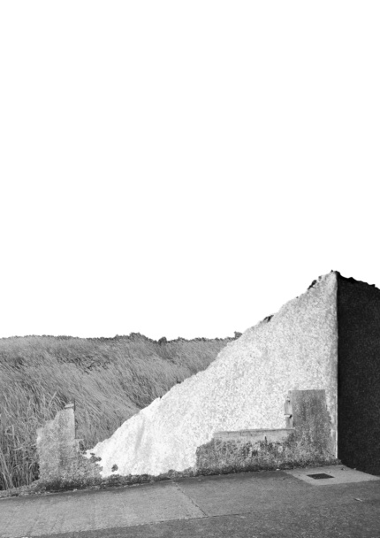 Siún Nic Suibhne Untitled, digital collage, 2022